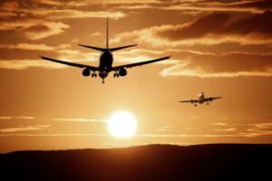 Comprar Passagens Aéreas Baratas na Black Friday