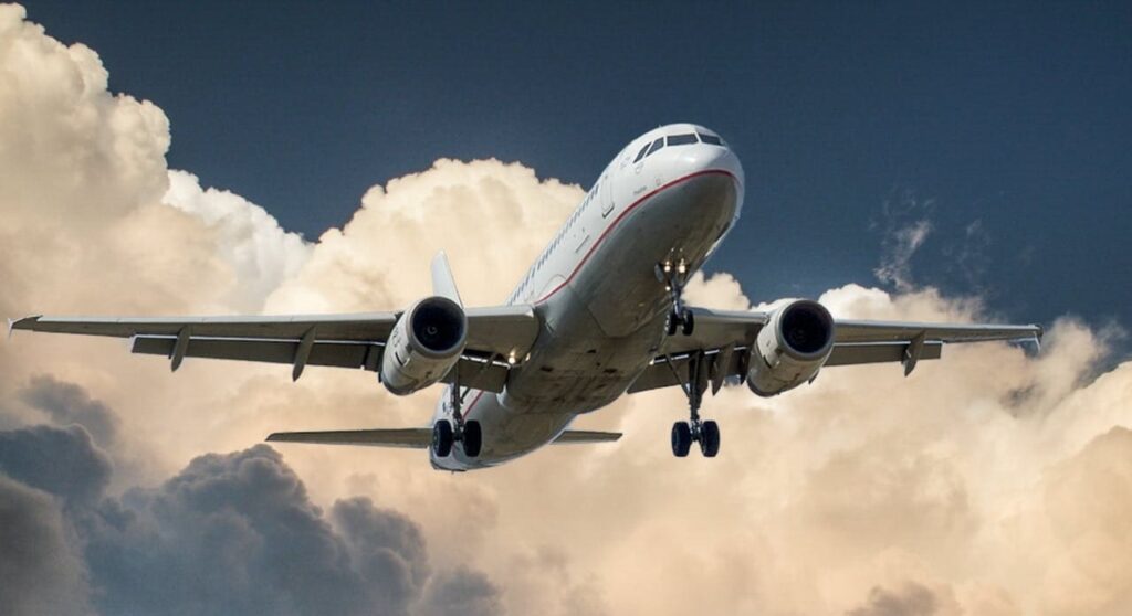 Como Encontrar Passagens Aéreas em Promoção: Dicas para Economizar na Sua Viagem.