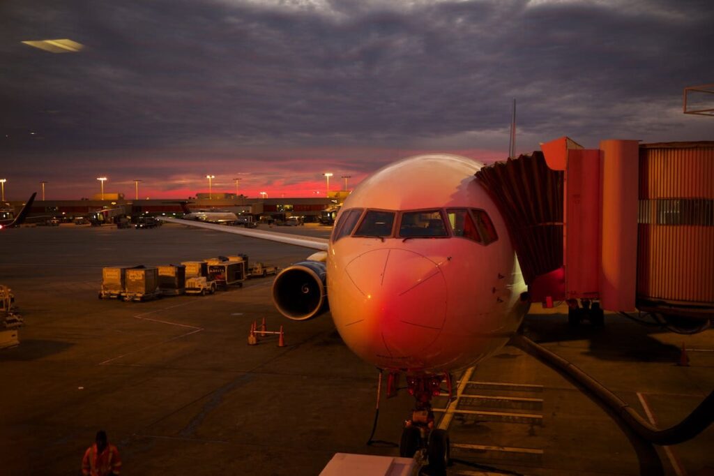 Como Encontrar Passagens Aéreas Promocionais de Madrugada.